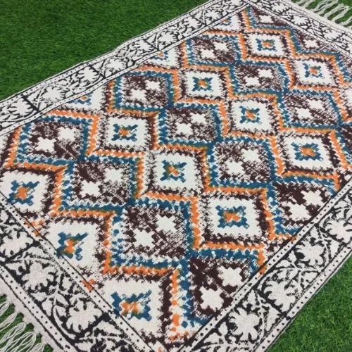 handmade turkish rugs​