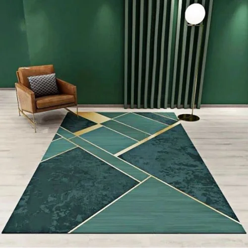 modern custom rugs​ for living room