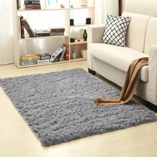 modern wool carpets​