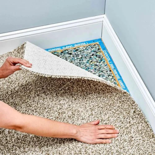 tredaire carpet underlay​