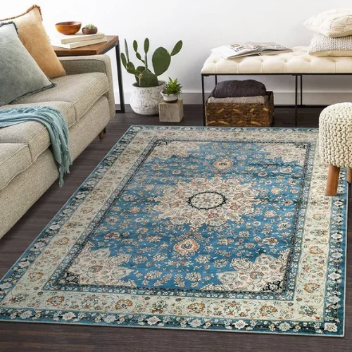 turkish carpet cover​