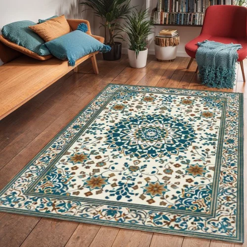turkish carpet texture​