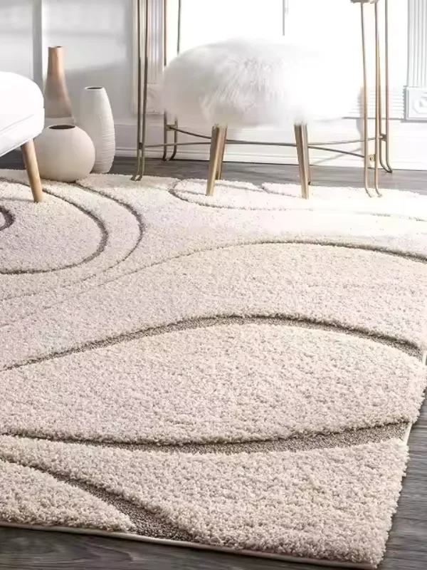 Wool carpets Cleaning