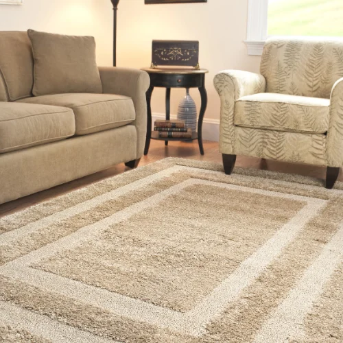 wool twist carpet​