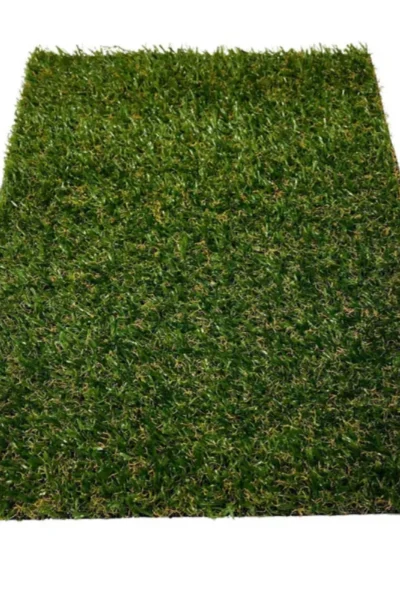Aberdeen 15mm Artificial Grass image 3