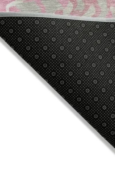 Abstract Flow Rug img 3