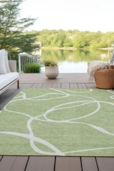 Abstract Modern Chantille