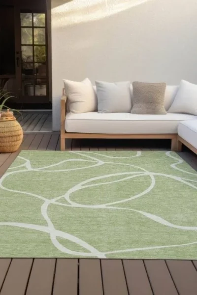 Abstract Modern Chantille img 1