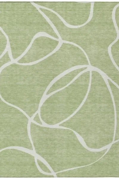 Abstract Modern Chantille img 4