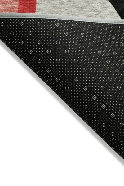 Abstract Outdoor Rug img 2