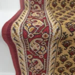 Acni Cream Stair Runner image 4