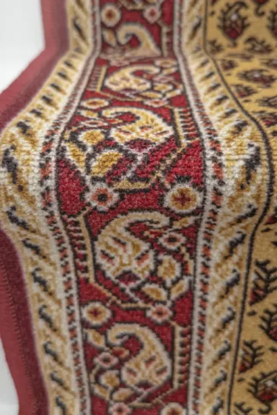 Acni Cream Stair Runner image 4