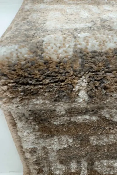 Adore Tile Greige Stair Runner image 4