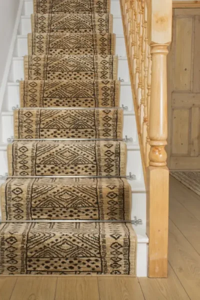 Afrikans Berber Stair Runner