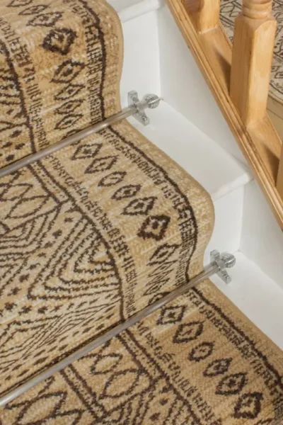 Afrikans Berber Stair Runner image 2