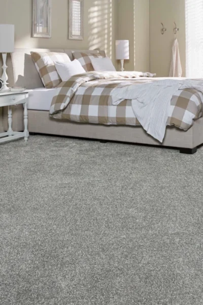 Alhambra Antique Grey Carpet