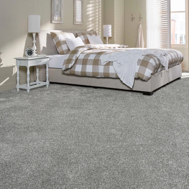 Alhambra Antique Grey Carpet