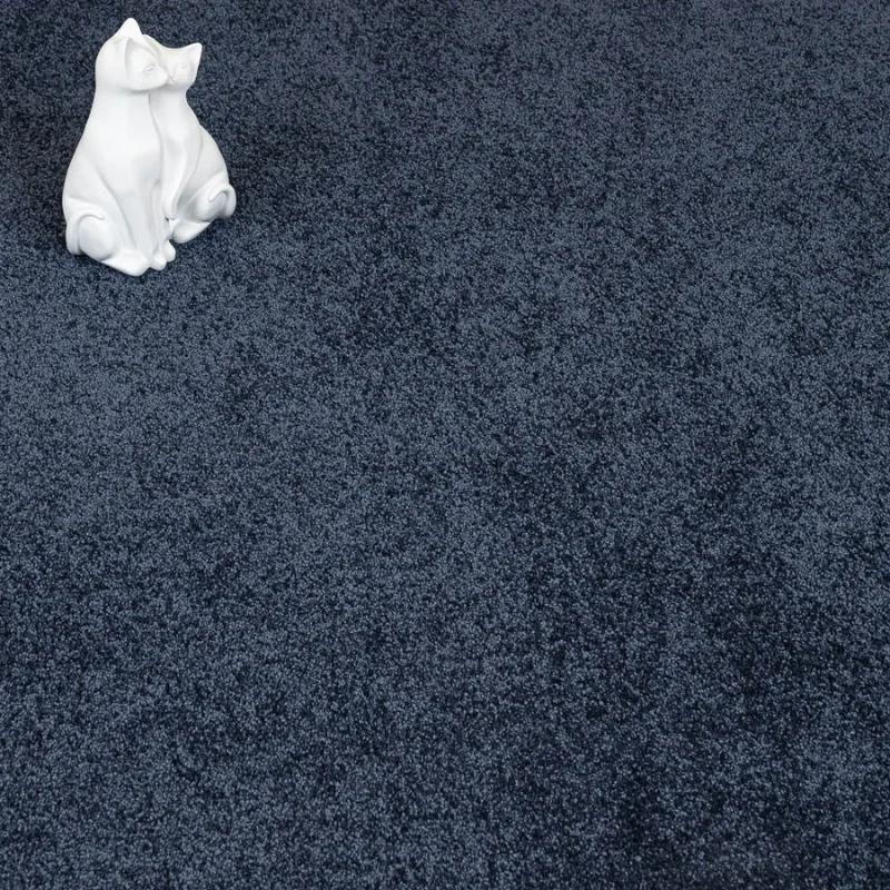 Alhambra Azure Blue Carpet