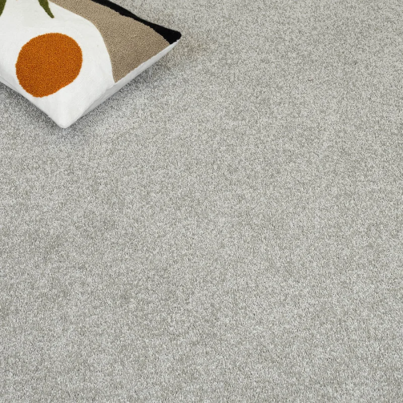 Alhambra Ivory Grey Carpet