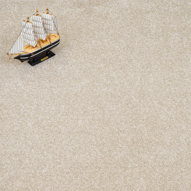 Alhambra Linen Beige Carpet