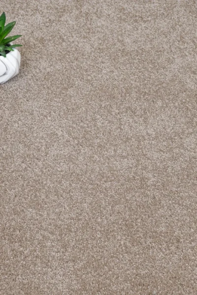 Alhambra Mocha Brown Carpet