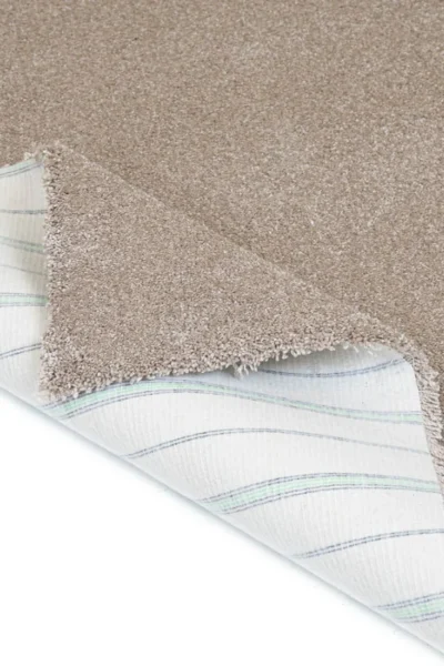 Alhambra Mocha Brown Carpet image 4