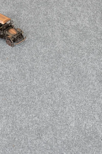 Alhambra Nickel Grey Carpet