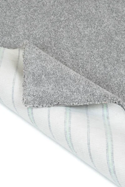 Alhambra Nickel Grey Carpet image 4