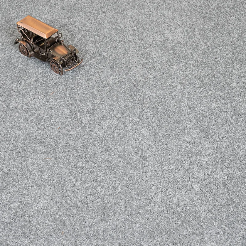 Alhambra Nickel Grey Carpet