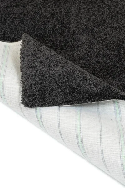 Alhambra Raven Black Carpet image 4