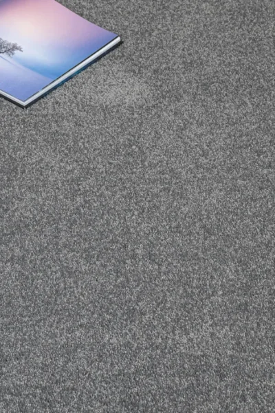 Alhambra Silver Grey Carpet