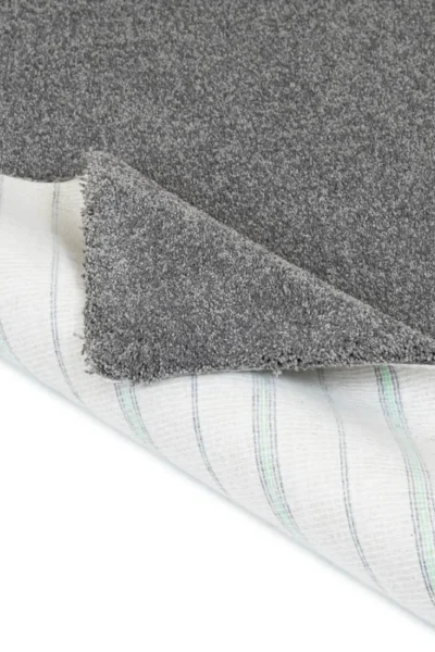 Alhambra Silver Grey Carpet image 4