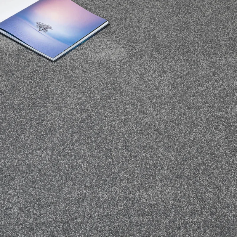 Alhambra Silver Grey Carpet