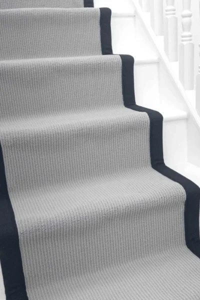 Amesbury Stone Tape Stair Runner image 3