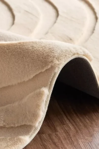 Andrea Shaggy Rug img 1