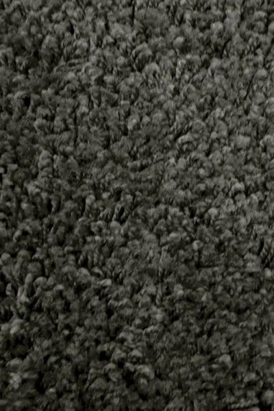 Anthracite Libra Shaggy Rug image 3