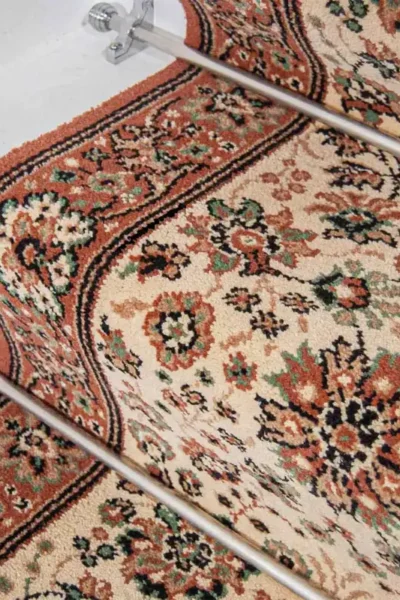 Antika Terracotta Stair Runner image 3