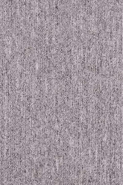 Ash Grey Linear Texture Carpet Tile image 1