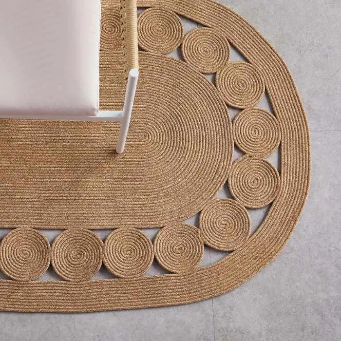Ayomi Handmade Rug