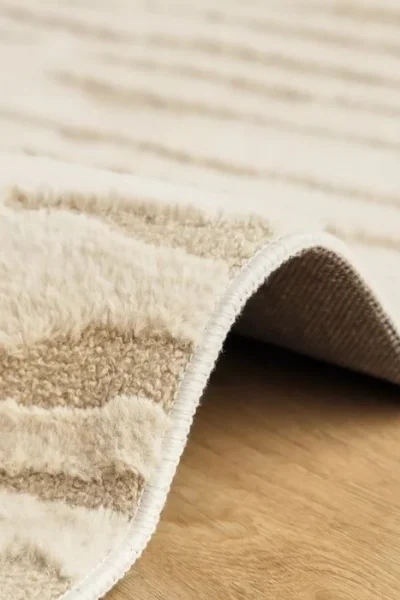 Ayra Soft Fur Rugimage 1