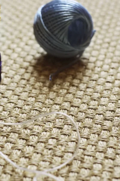 Basketweave Summer Sisal Carpet image 2