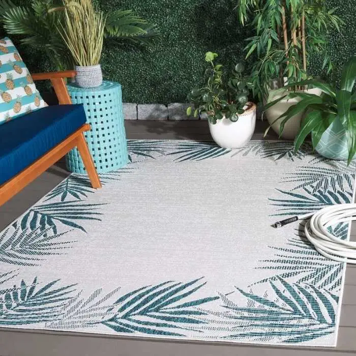Beach House Rabea Rug