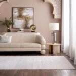 Benicia Zelt Rug image 2