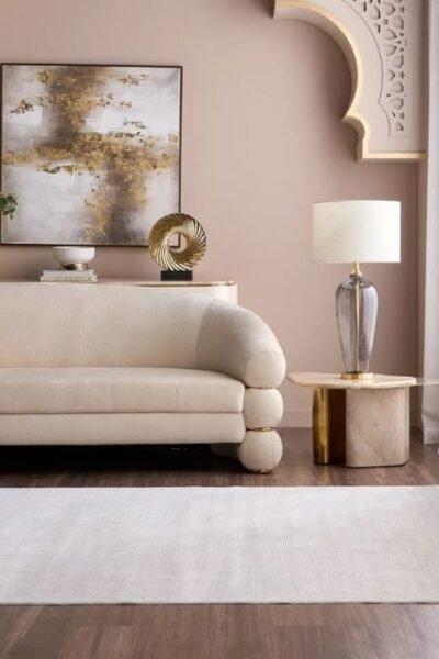 Benicia Zelt Rug image 2