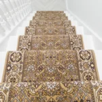Bidjar Beige Stair Runner imiage 3