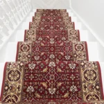Bidjar Red Stair Runner image 3