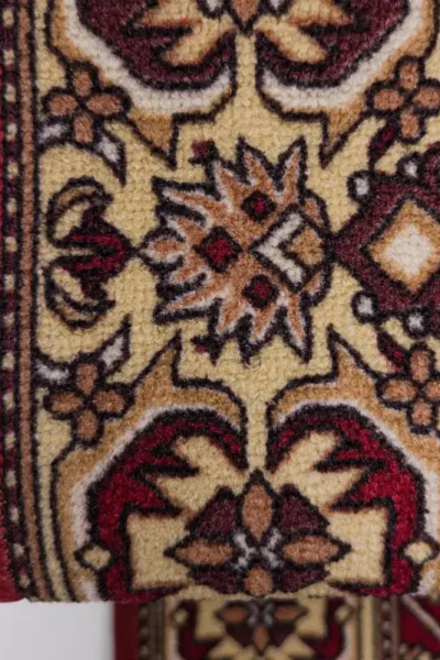 Bidjar Red Stair Runner image 4