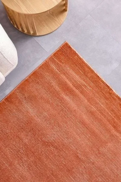 Blaire Textured Solid Rug