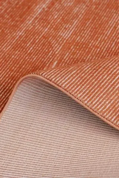 Blaire Textured Solid Rug img 1