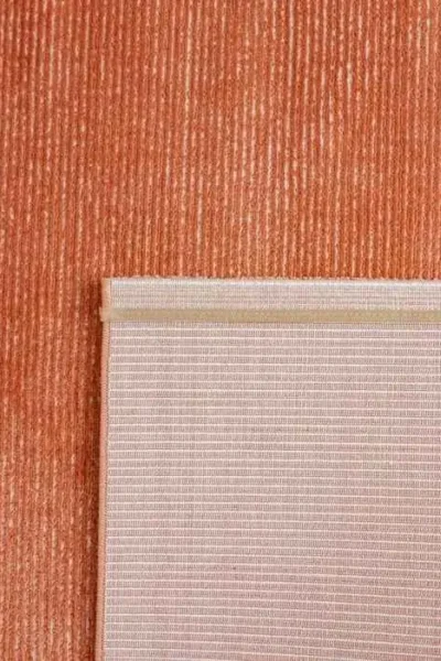 Blaire Textured Solid Rug img 2